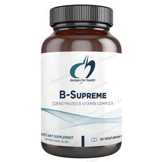 B-Supreme, DFH